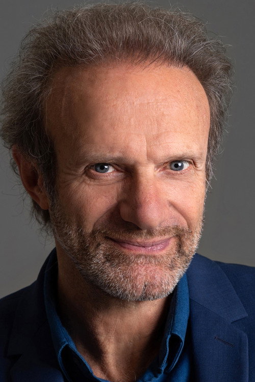 Photo of Bernard Crombey, Acting