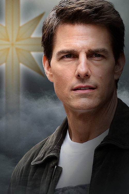 Movie poster for La face cachée de Tom Cruise et la scientologie : victime ou bourreau ? (2021)