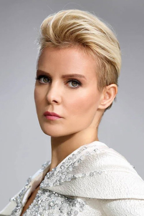 Photo of Ömür Gedik, Acting