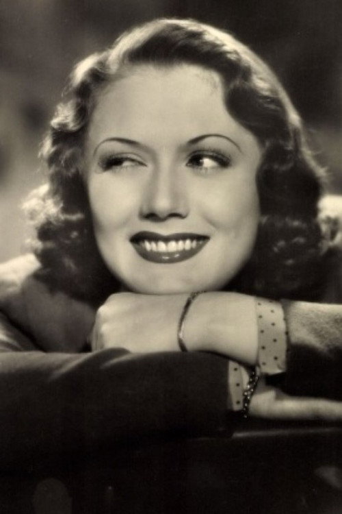 Photo of Herta Mayen, Acting
