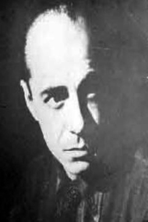 Photo of Antonio Momplet, Directing