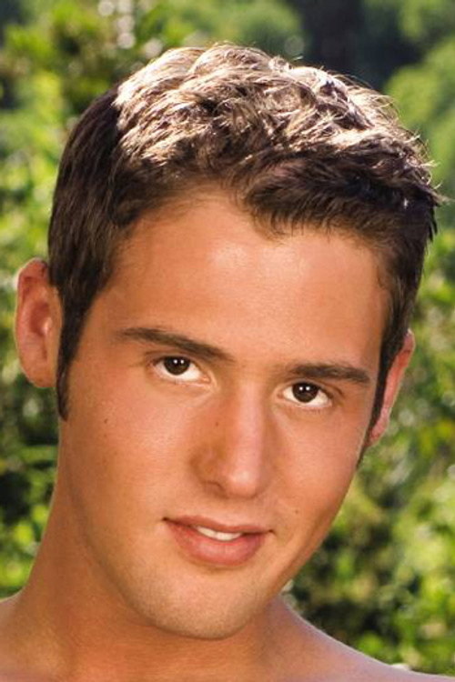 Photo of Nicholas Lockwood, Acting