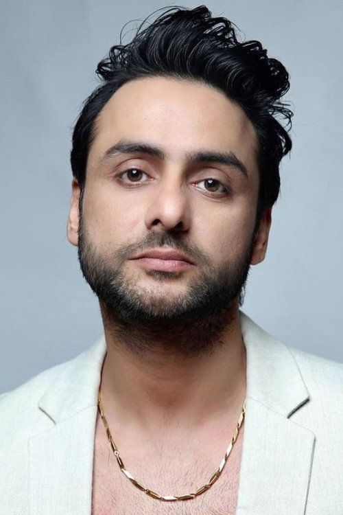 Photo of Rohit Bharadwaj, Acting