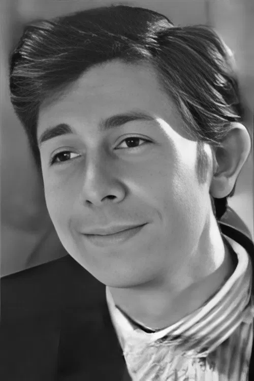 Andrey Fomin profile