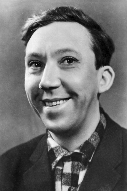 Yuriy Nikulin profile