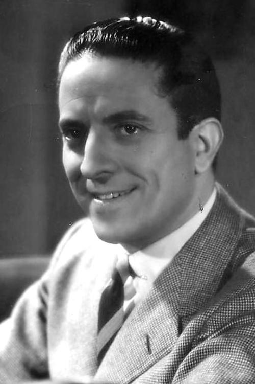 Photo of Roberto Rey, Acting