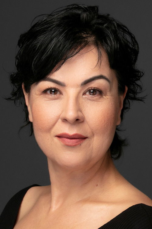 Süeda Çil profile