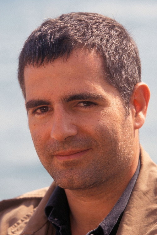 Luca Manfredi profile