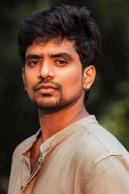 Vaibhav Murugesan profile