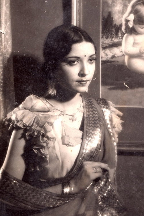 Photo of Ragini, Acting