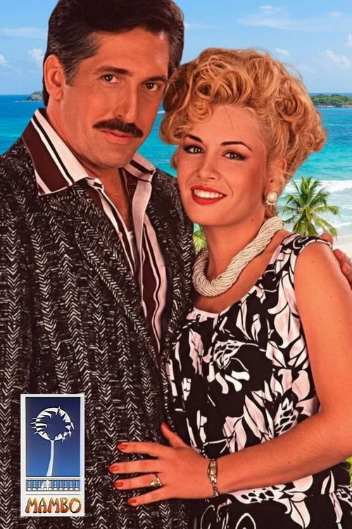 Series poster for Mambo (1994)