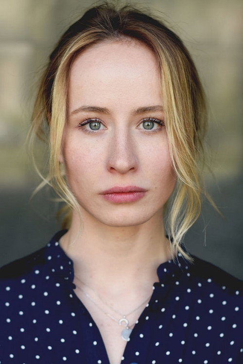 Photo of Mira Elisa Goeres, Acting