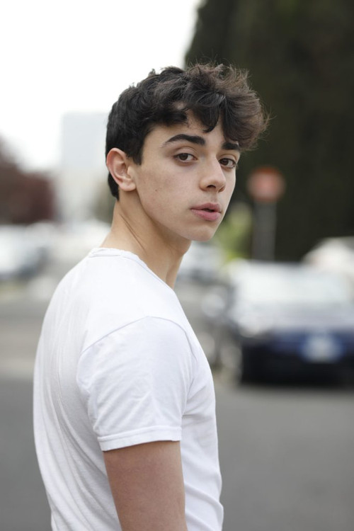 Pietro Sparvoli profile