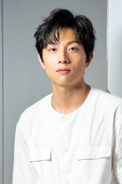 Photo of Eason Hsieh, Acting