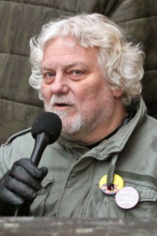 Photo of Jan Kašpar, Acting