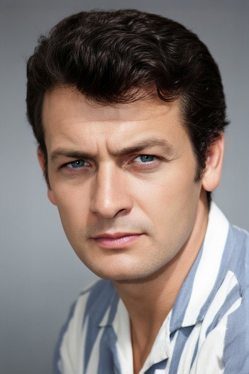 Photo of Tunç Oral, Acting