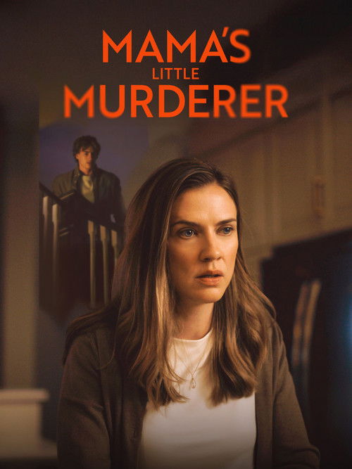 Movie poster for Mama's Little Murderer (2026)