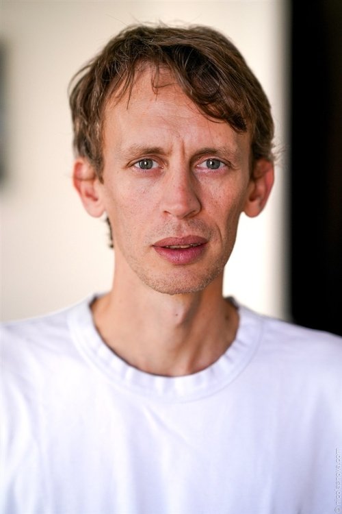 Photo of Côme Thieulin, Acting