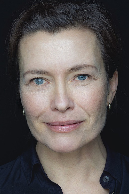 Maria Sødahl profile