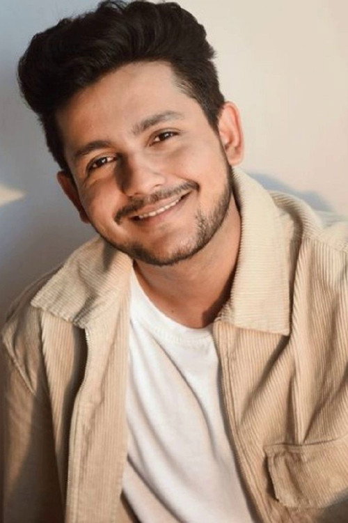 Photo of Adish Vaidya, Acting