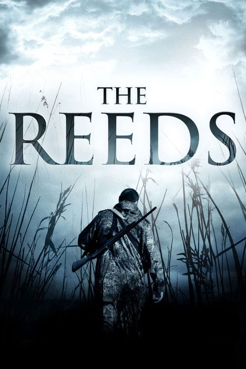 Movie poster for The Reeds (2010)