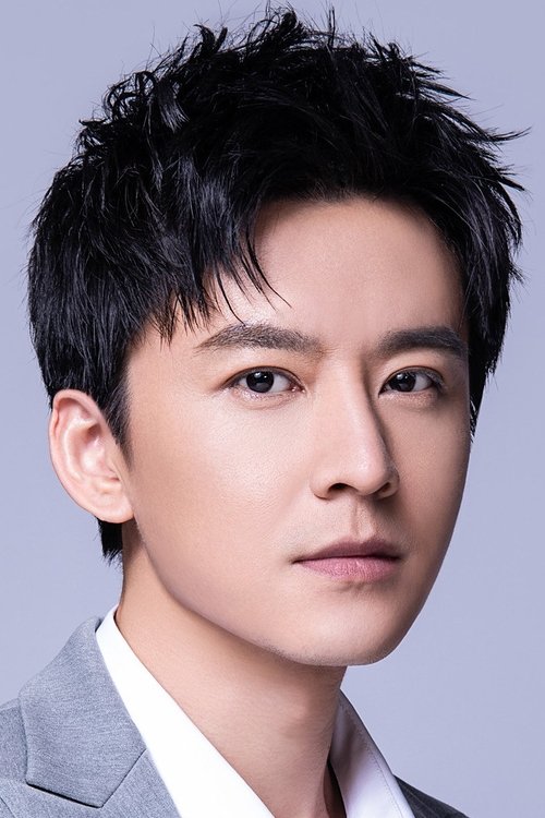 Jiang Zhenhao profile