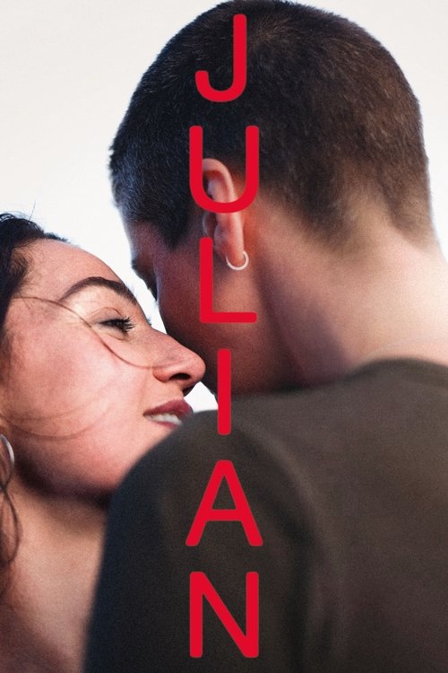 Movie poster for Julian (2025)