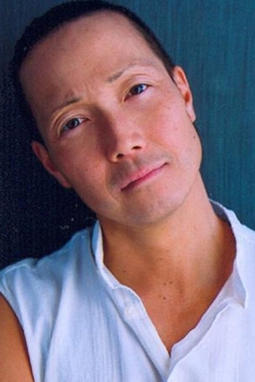 Photo of Glenn Bang, Acting
