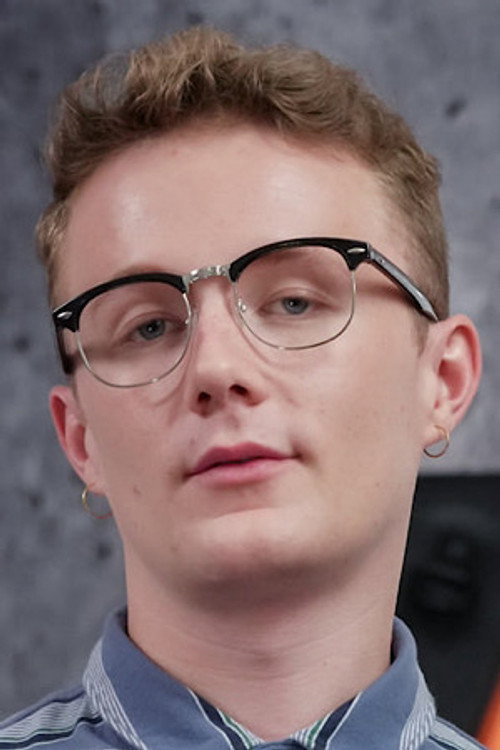 Photo of Benny Fox, Acting