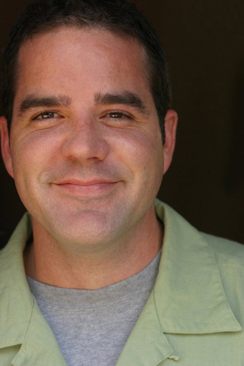 Photo of Jonathan Browning, Acting