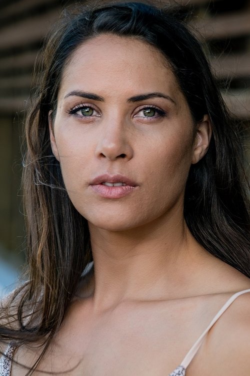 Photo of Katie Anderson, Acting