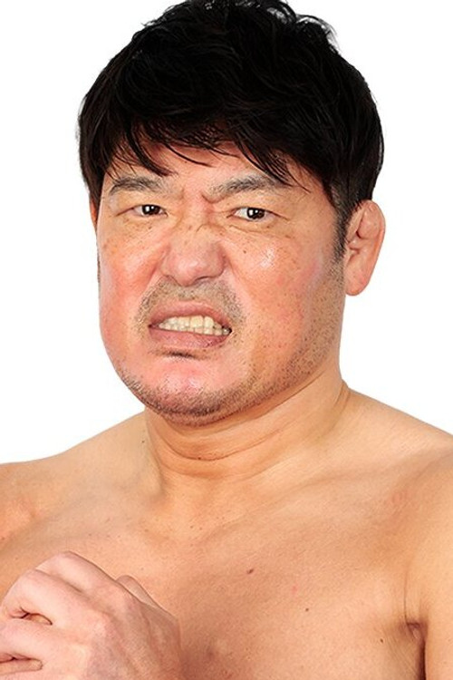 Photo of Shūhei Taniguchi, Acting