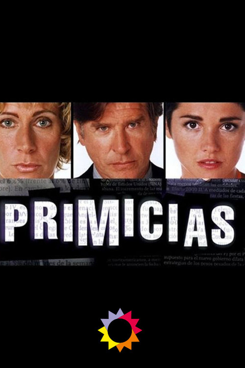 Primicias poster