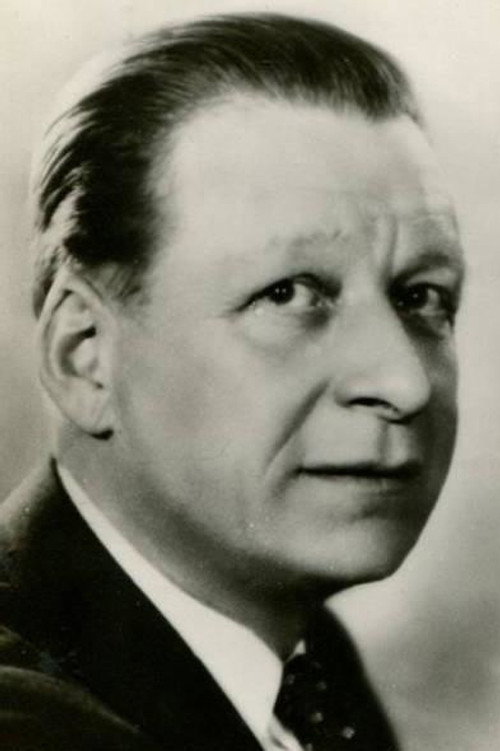 Photo of Constant Rémy, Acting