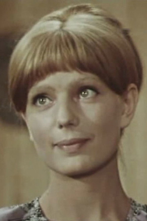 Photo of Yelena Bratslavskaya, Acting