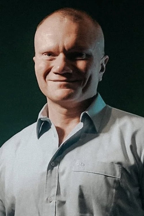 Photo of Dmytro Chorny, Directing