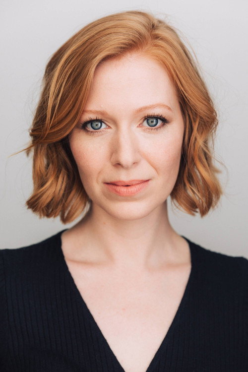Photo of Frances Eve, Acting