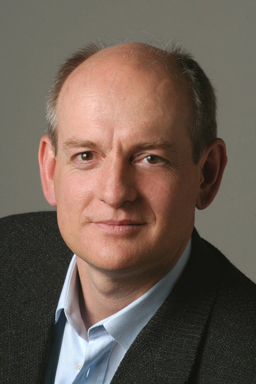 Photo of Stuart J. Russell, Acting