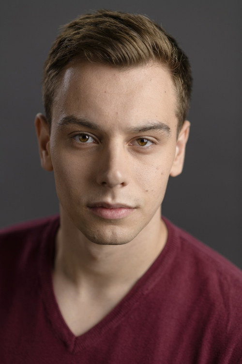 Photo of Đorđe Mišina, Acting