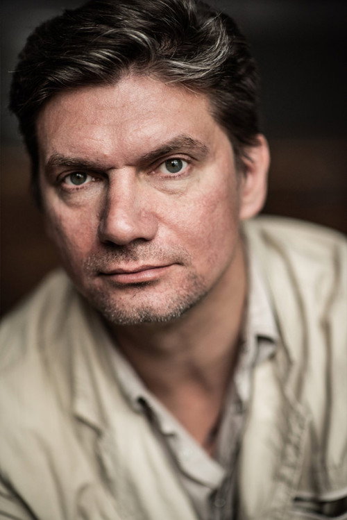 Grigory Pechkysev profile