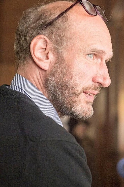 Photo of Yorick Le Saux, Camera