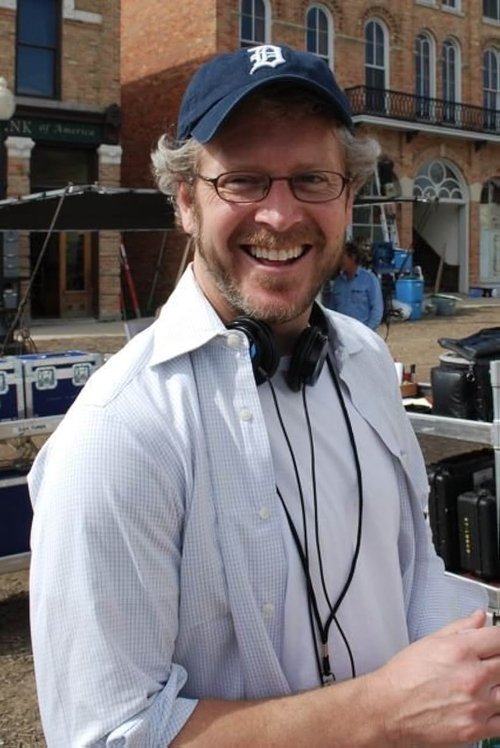 Photo of Tom Hines, Acting