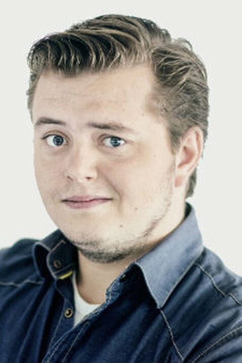 Photo of Rob Janssen, Acting