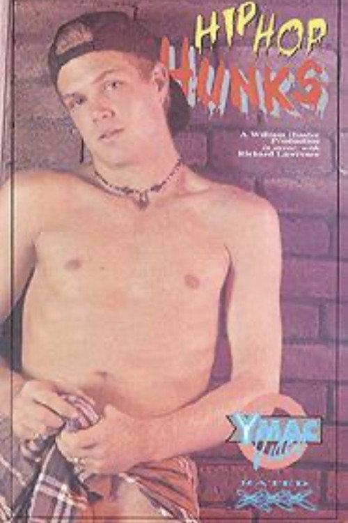 Movie poster for Hip Hop Hunks (1994)