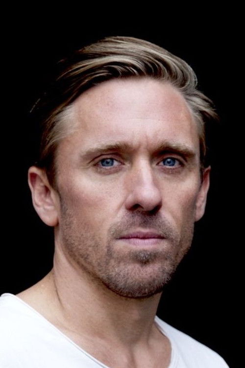 Peter Fieseler profile