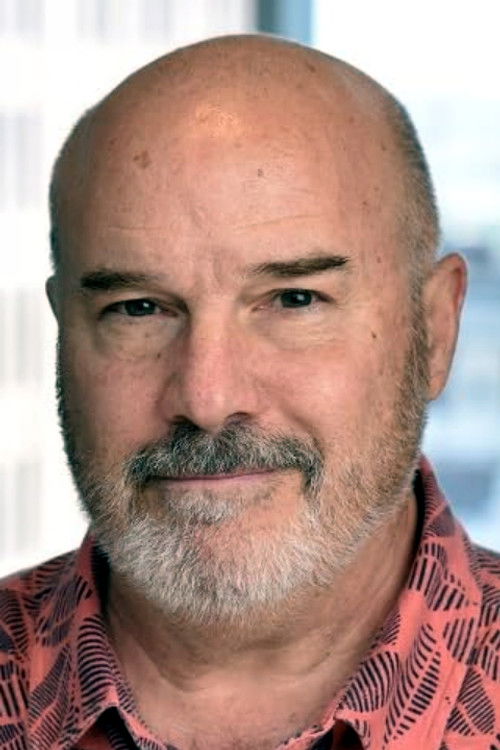 Photo of John Crann, Acting