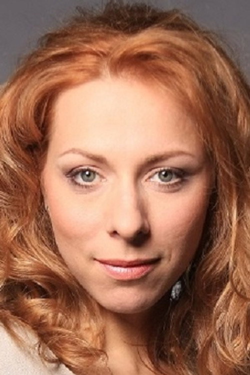 Tatyana Zhuravleva profile