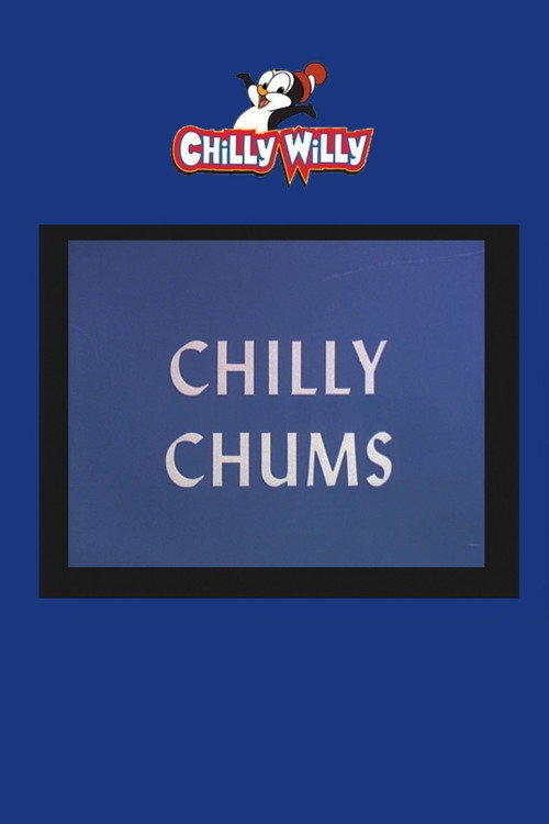 Movie poster for Chilly Chums (1967)