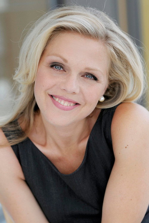 Photo of Miah Persson, Acting
