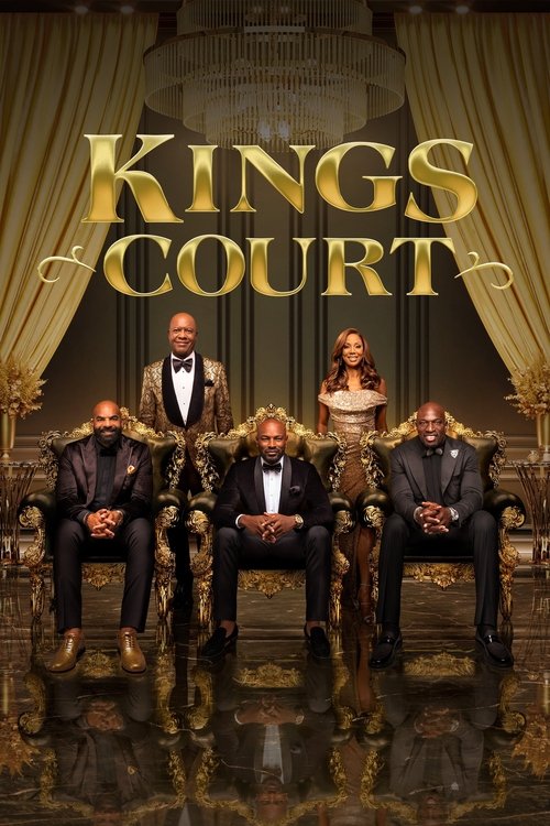 Kings Court poster